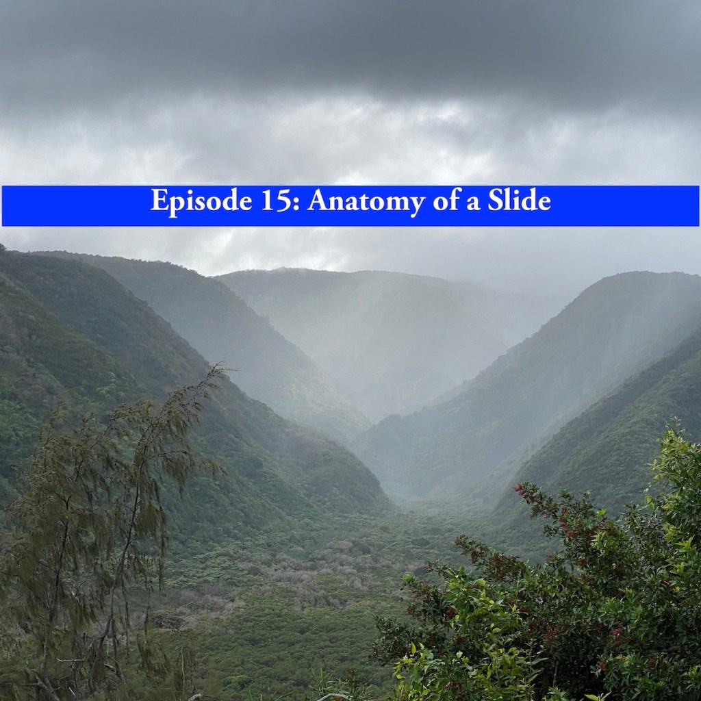Episode 15: The Anatomy of a&nbsp;Slide