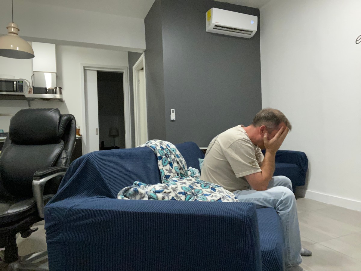 Dysthymia: The Thief of&nbsp;Happiness