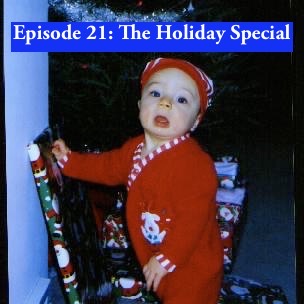 Episode 21: The&nbsp;Holiday