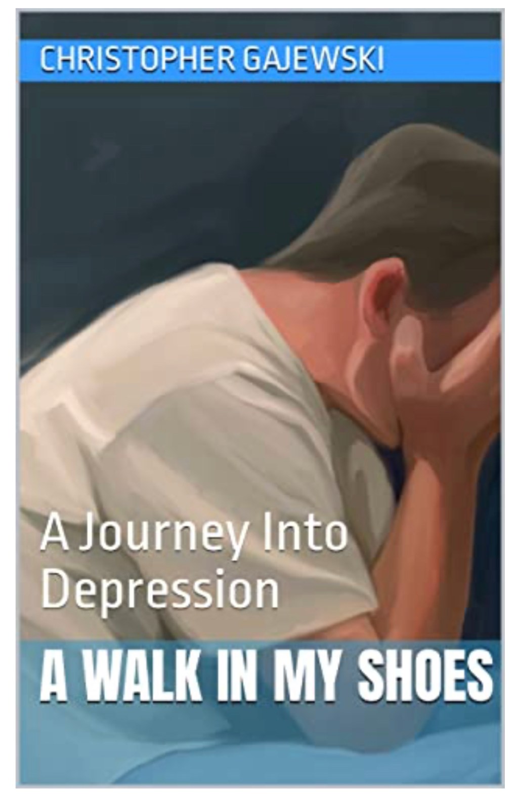 A Walk in My&nbsp;Shoes