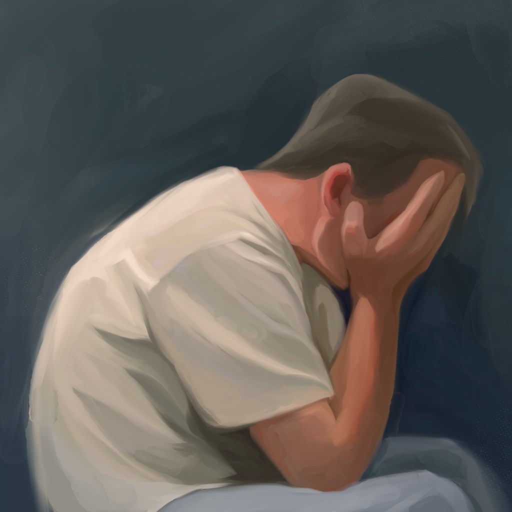 A Journey Into&nbsp;Depression