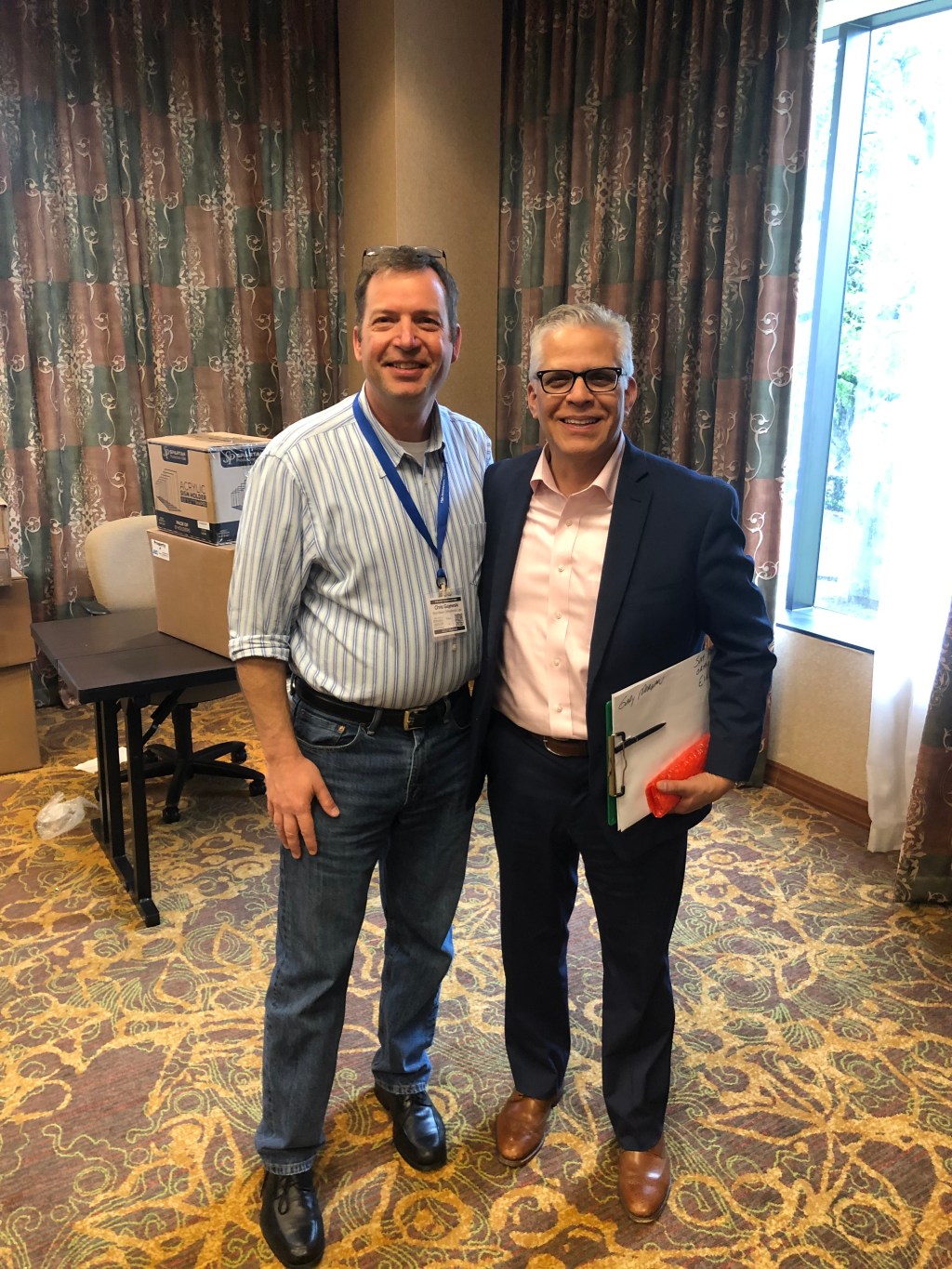 My Intention: Piercing the&nbsp;Veil