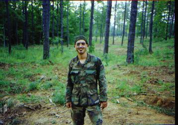 Starting the Day as a Mental Health Drill&nbsp;Sergent