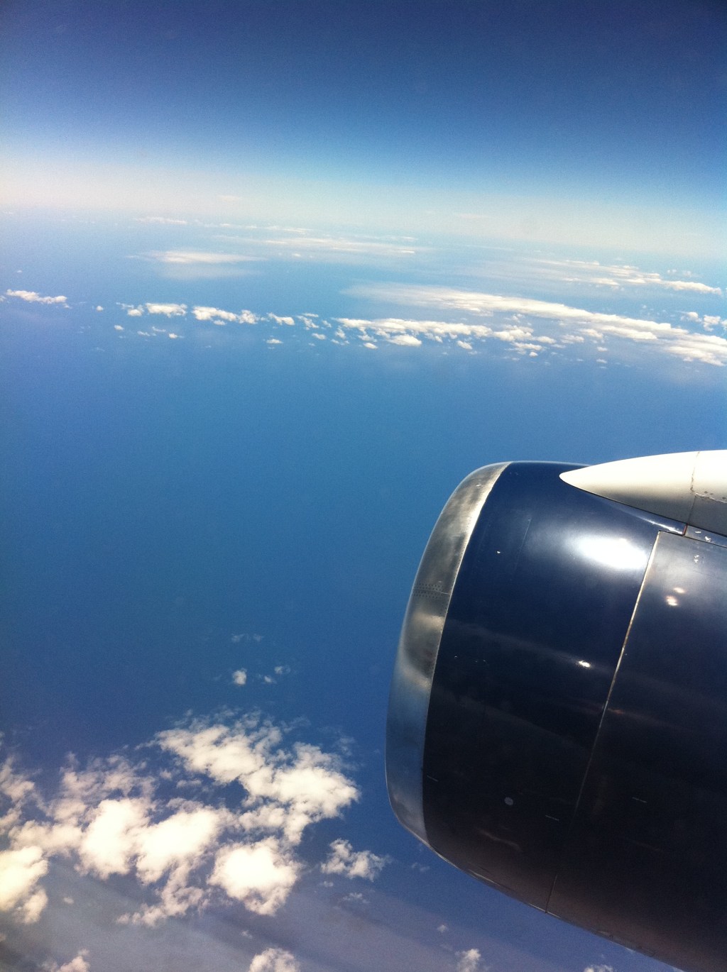 More Lessons: Deeper Into&nbsp;Aloha