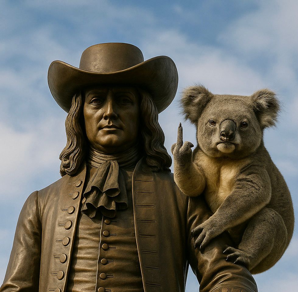 From the Lighter Side of&nbsp;Depression